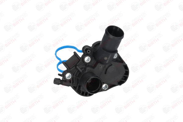 BIRTH 80444 Flansa lichid racire DS3 Cabrio 1.2 VTi 82 82 CP HMZ (EB2F)