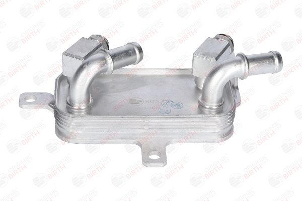 BIRTH 80572 Refroidisseur d'huile Opel Corsa D 1.4 (L08, L68) 90CV 2011