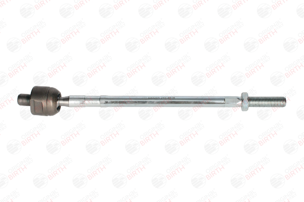 BIRTH AX0205 Spurstange HYUNDAI Lantra II Kombi (J-2) 1.5 12V 88PS 1997
