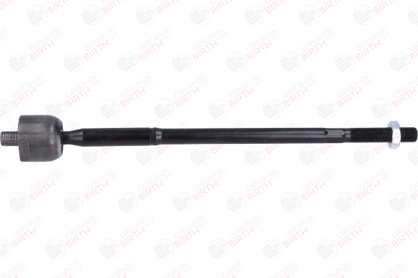 BIRTH AX0235 Inderste styrekugle Mitsubishi Lancer 8 Sedan 2.0 Mivec 155 HK 4B11