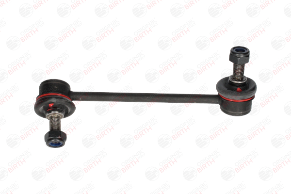 BIRTH BD0095 Querlenker Isuzu D-MAX 8DH 3.0 DiTD 4x4 (TFS77H) 131 PS 4JH1-TC