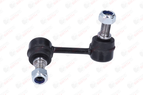 BIRTH BD0101 Μπαράκια ζαμφόρ Mitsubishi Pajero 2 2.4 112 PS 4G64 (8V)
