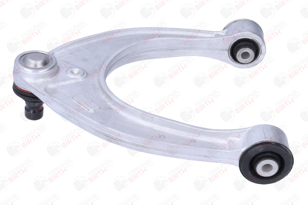 Comprar barato BR2327 Brazo oscilante Eje delantero, izquierda, Eje delantero, derecha, arriba, Aluminio de BIRTH 31126775967, 31126779871