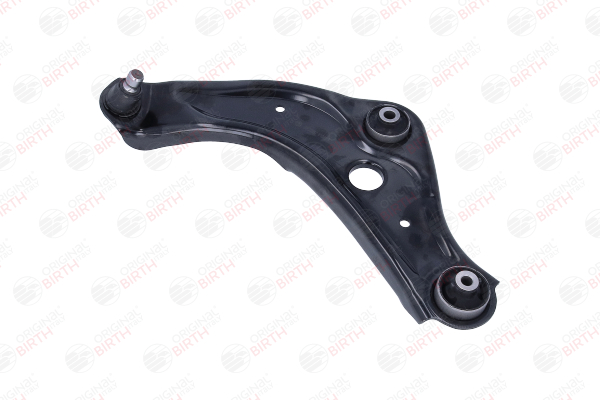BIRTH BR2367 Braccetti Nissan Qashqai J11 2.0 ALL MODE 4x4-i 141 CV MR20DD
