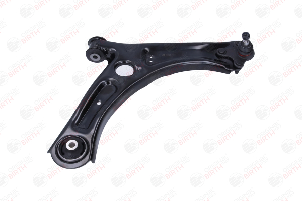 BIRTH BR2368 Braccetti VW Caddy Alltrack Kombi 2.0 TDI 4motion 122 CV DFSE