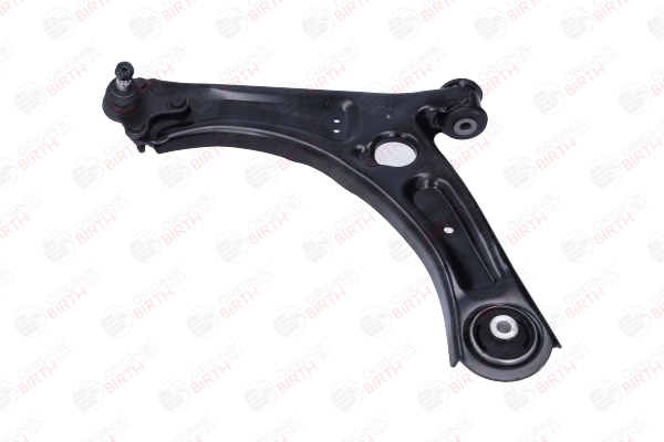 BIRTH BR2369 Braccetti VW Caddy Alltrack Kombi 2.0 TDI 4motion 122 CV DFSE