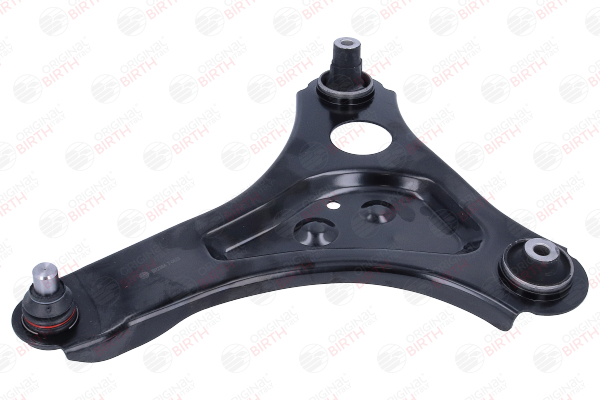BIRTH BR2384 Querlenker Smart Forfour 453 1.0 (453.042, 453.043) 71 PS H4DA401