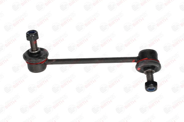 BIRTH BS0095 Querlenker Isuzu D-MAX 8DH 3.0 DiTD 4x4 (TFS77H) 131 PS 4JH1-TC