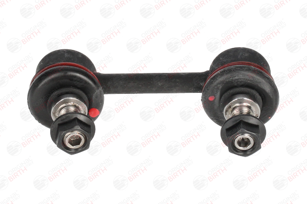 BIRTH BX0196 Stabilisatorstang MITSUBISHI Lancer V Sedan (CB_A, CD_A, CE_A) 1.6 90 HK 4G92 (SOHC 16V)