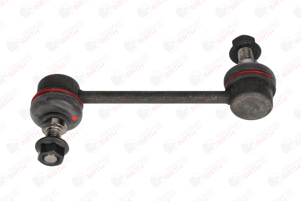 BIRTH BX0206 Stabilisatorstag Mitsubishi Eclipse D32A 2.0 GT 16V 214 hk 4G63-T (DOHC 16V)