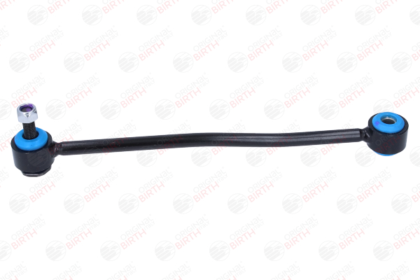 BIRTH BX0209 Stabilisatorstang Ford Transit Mk5 Bus 2.3 16V RWD (F_B_, F_C_, F_A_) 146 Pk E5FC