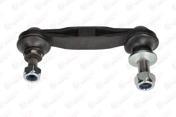 Köp billigt BX0224 Krängningshämmarstag Bakaxel, båda sidor, Bakaxel, 110mm, plast från BIRTH 33556777635