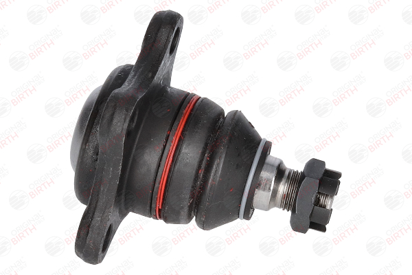 BIRTH CX0187 Rotule de suspension Mitsubishi L200 Mk2 2.5 D 70CV 1996