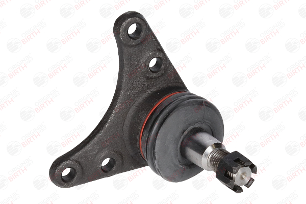 BIRTH CX0192 Rotule de suspension Isuzu D-Max Сamion à Plateau 2.5 CRDi 163CV 2016