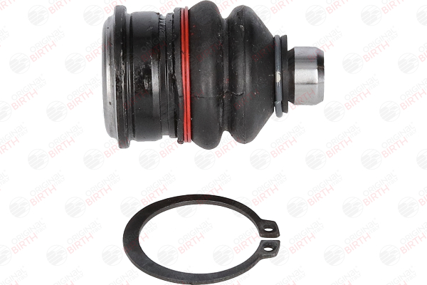 BIRTH CX0203 Differential 1.2 LPG 76 PS HR12DE