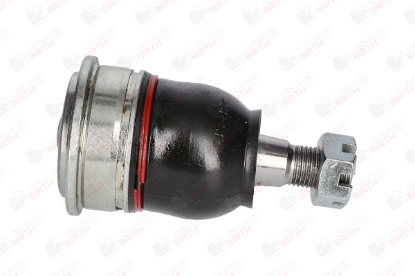 BIRTH CX0207 Alapallonivel Suzuki Swift fz nz 1.2 4x4 (AZH 412, ZD72S) 94 hv K12B