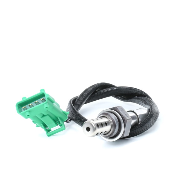 CALORSTAT by Vernet LS140728 Forreste lydpotte 1.1 BiFuel 60 HK HFX (TU1A)
