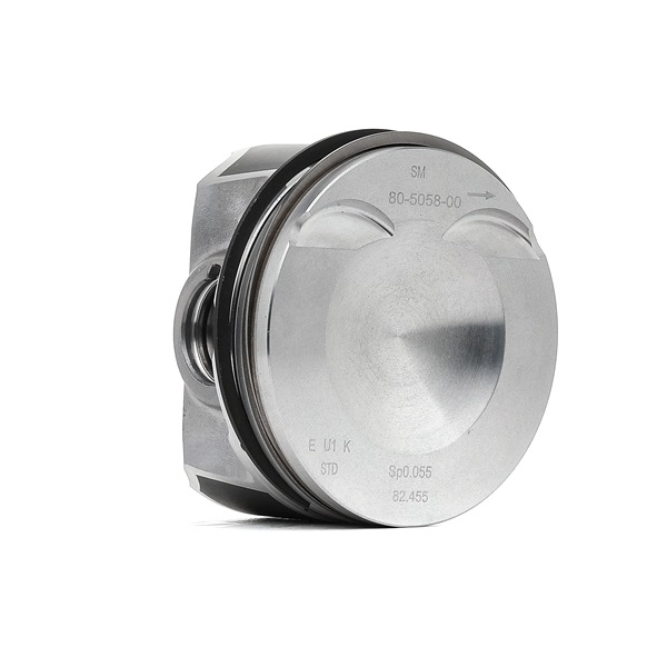 AUDI IPSA Motor Stempel PI086900