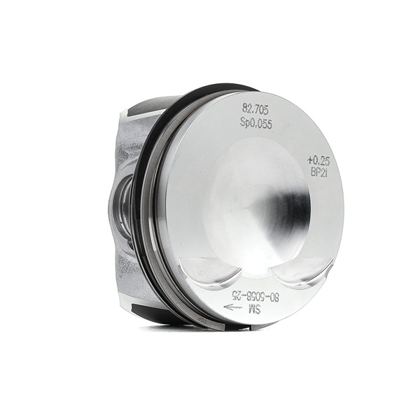 AUDI IPSA Motor Stempel PI086901