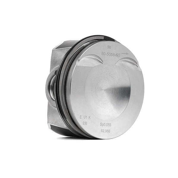 IPSA PI086902 Piston Multivan T5 2.0 TSI 150CV 2014