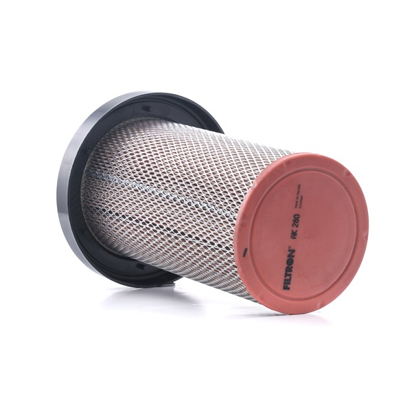 FILTRON AK 280 Luftfilter Peugeot J5 280L 2.5 D 4x4 73 hk CRD93
