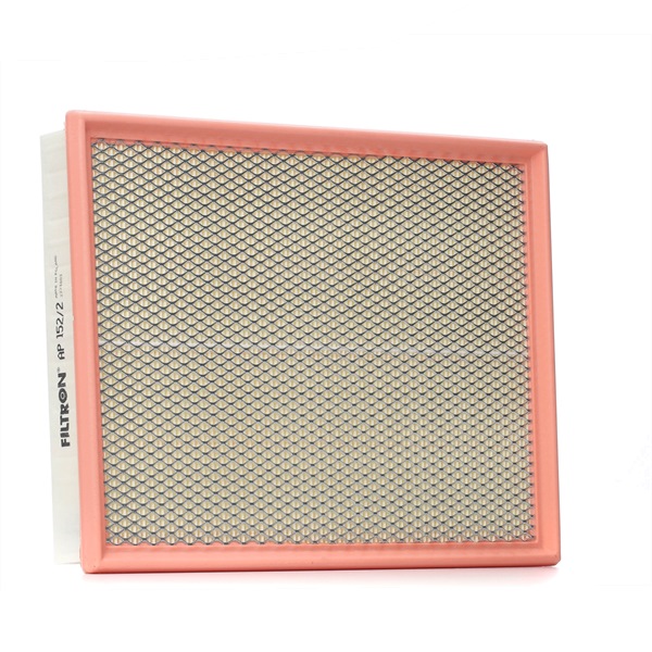 FILTRON AP 152/2 Luftfilter Opel Vectra C Caravan 3.0 V6 CDTI (F35) 184PS 2008