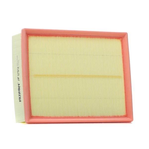 FILTRON AP 179/2 Luftfilter Audi A4 8h 2.4 170 PS BDV