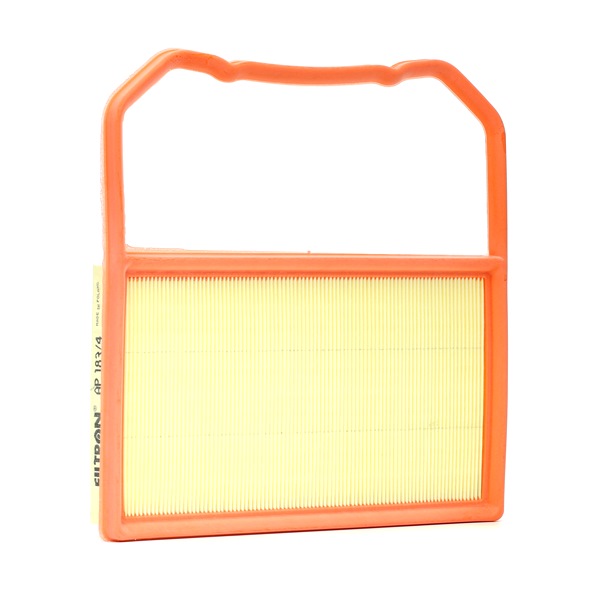 FILTRON AP 183/4 Luftfilter VW Load Up 1.0 60 PS CHYA