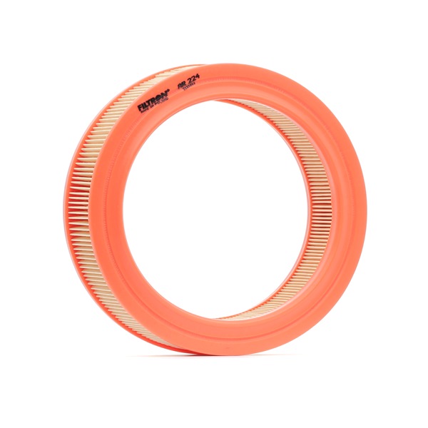 FILTRON AR 224 Pollen filter 2.4 D 63 hp 4AA