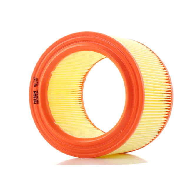 FILTRON AR 247 Luftfilter Peugeot 205 2 1.6 Aut. 88 hk BDY (XU5M2Z)