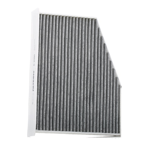 FILTRON K 1111A Interieurfilter VW Passat CC 1.8 TSI 152 Pk CGYA