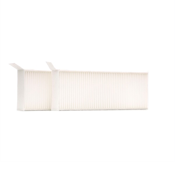 FILTRON K 1227-2x Luftfilter Combo-e 136 HK ZKU (ZK02)