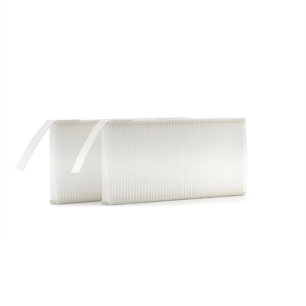 FILTRON K 1248-2x Filtre d'habitacle Renault Master 3 2.3 dCi 180 FWD (FV04, FV07) 179CV 2024