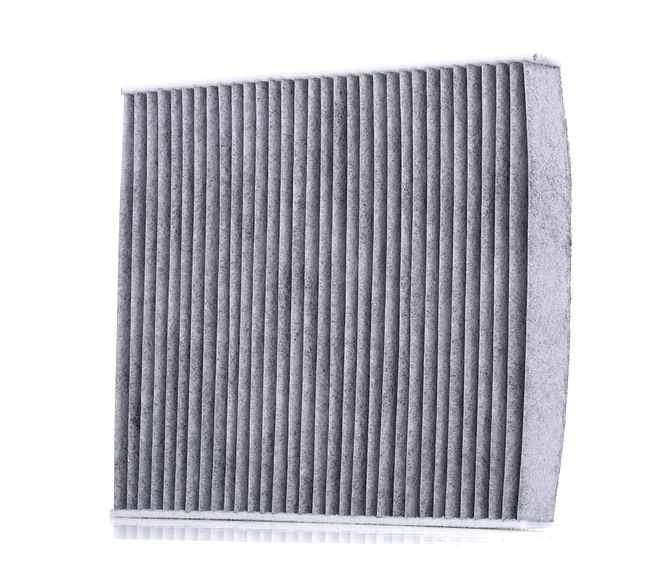 FILTRON K 1311A Filtre d'habitacle Audi A3 Berline 2.0 TDI 184CV 2018