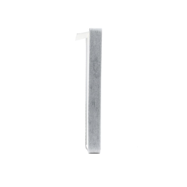 Köp billigt K 1314 Filter, kupéventilation Partikelfilter från FILTRON 971331, 971331E000