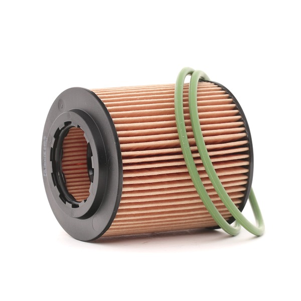 FILTRON OE 648/5 Ölfilter Opel Astra H GTC 1.9 CDTi (L08) 150PS 2007