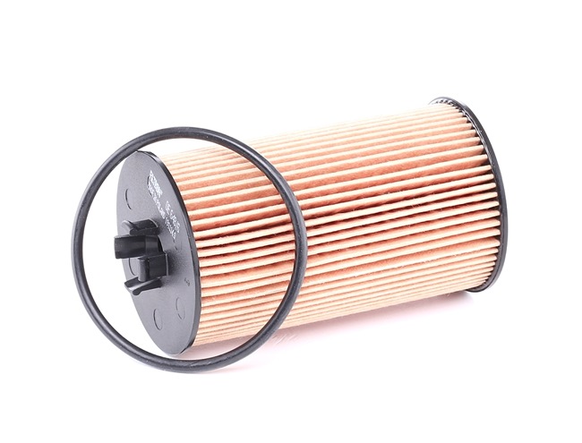 FILTRON OE 648/6 Filtro de aceite Corsa C X01 1.2 16V (F08, F68) 75 cv Z 12 XE