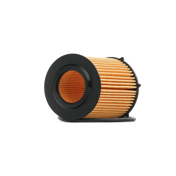 FILTRON OE 695 Ölfilter Mercedes S204 C 180 1.6 (204.231) 156PS 2014