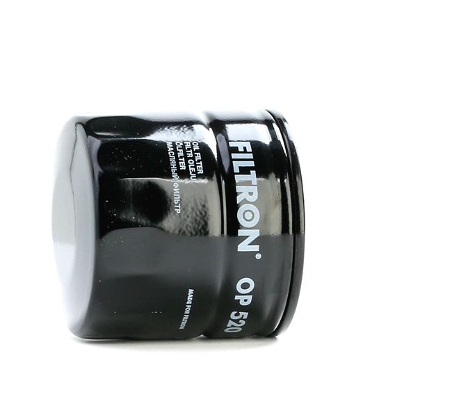 FILTRON OP 520 Oil filter Alfa Romeo 1750 2000 132 hp AR 10520