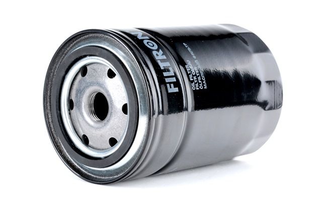 FILTRON OP 525 Oil filter VW Golf 1 1.6 D 54 hp JK