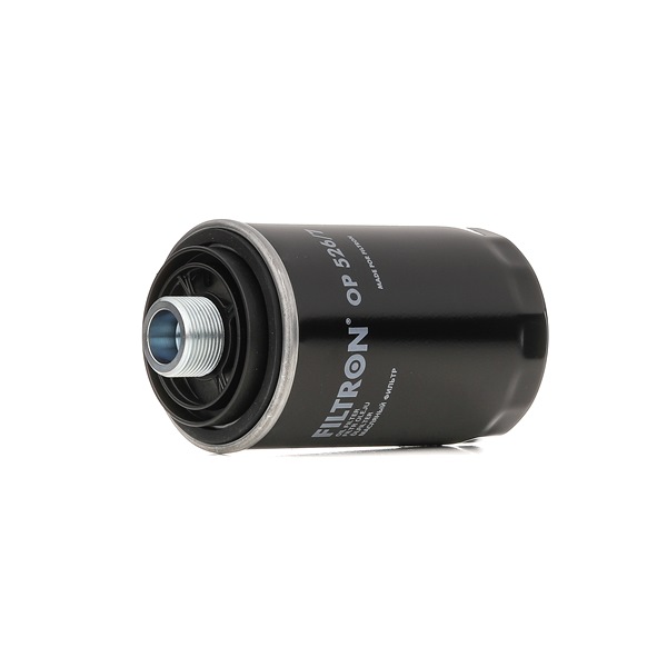 FILTRON OP 526/7 Oliefilter VW Passat CC 2.0 TFSI 200 Pk CBFA