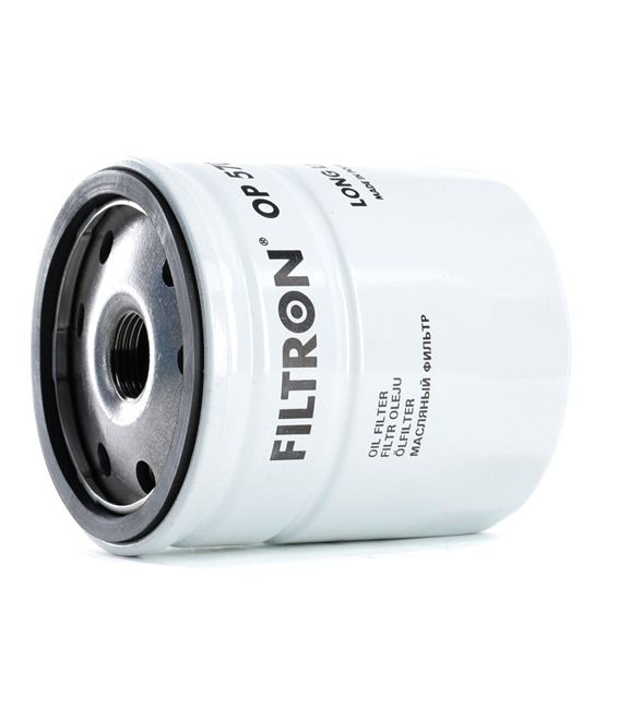 FILTRON OP 570/1 Filtro de óleo Opel Omega B Sedan 2.5 V6 (F69, M69, P69) 170 cv X 25 XE
