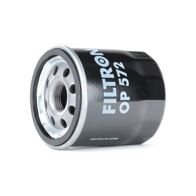 FILTRON OP 572 Oliefilter TOYOTA RAV4 IV SUV (XA40) 2.0 4WD (ZSA44_) 151 HK 3ZR-FAE