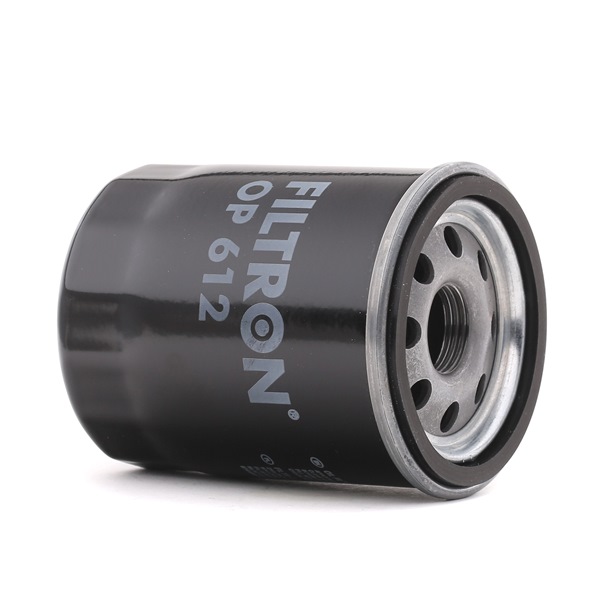 FILTRON OP 612 Ölfilter Nissan Note e11 1.4 88PS 2009