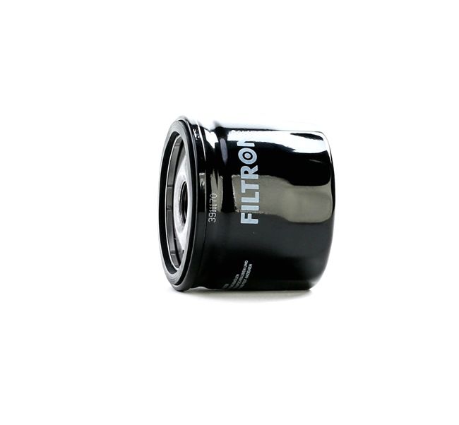 FILTRON OP 643/4 Oliefilter Renault Clio 3 Grandtour 1.5 dCi (KR0G) 68 Pk K9K 768