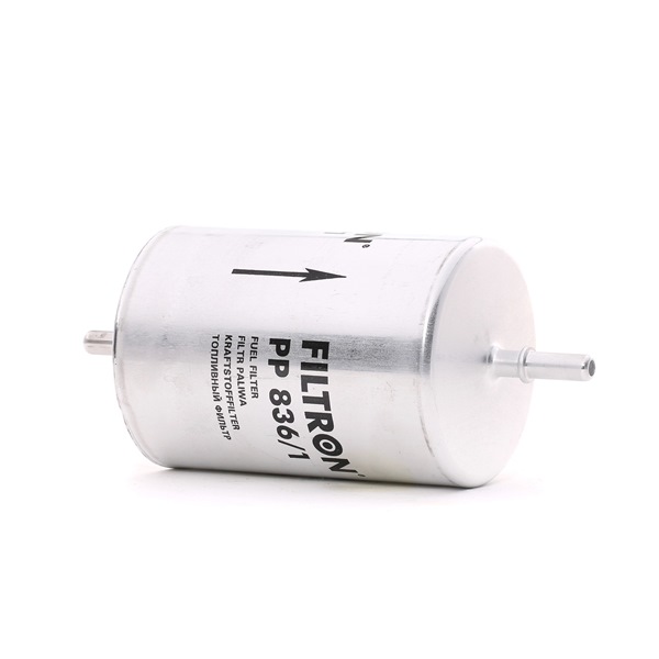 FILTRON PP 836/1 Kraftstofffilter Audi A3 8L 1.6 101 PS AKL