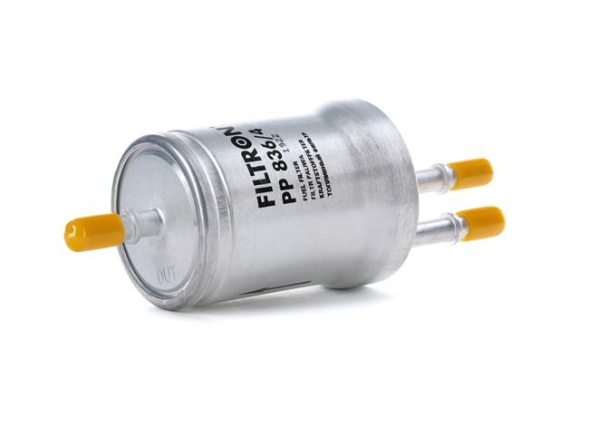 FILTRON PP 836/4 Filtro de combustível Golf AJ5 1.6 BiFuel 102 cv BSF