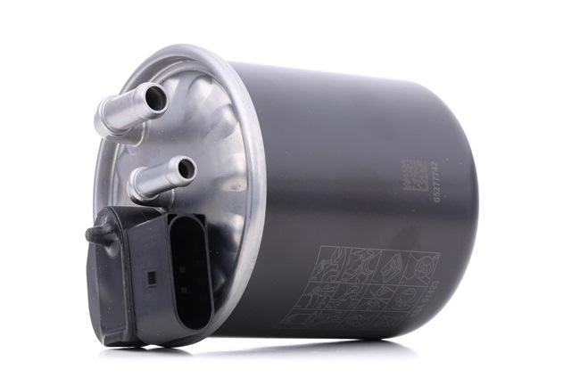 FILTRON PP 840/1 Drivstoffilter Mercedes Sprinter 3,5t Minibuss 314 CDI 2.1 (906.731, 906.733, 906.735) 143 hk OM 651.956