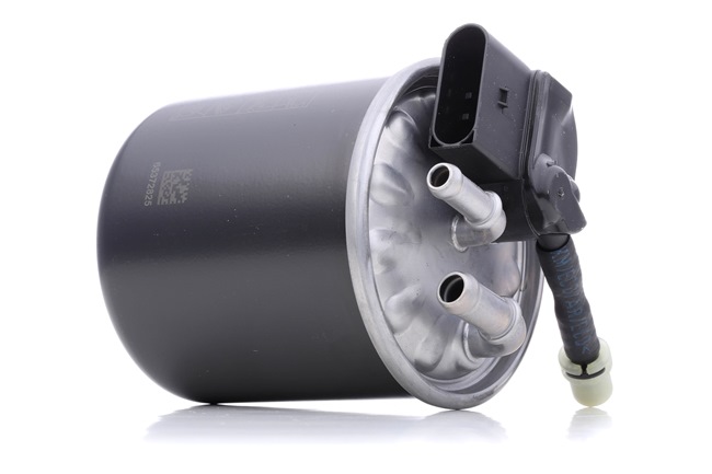 FILTRON PP 840/9 Filtro de combustível Mercedes S205 C 250 BlueTEC / d 2.1 4-matic (205.209) 204 cv OM 651.921
