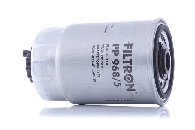 FILTRON PP 968/5 Filtro de combustível FIAT Freemont (345) 2.0 JTD 4x4 170 cv 939 B5.000